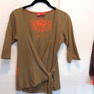 Puma Wrap T-shirt